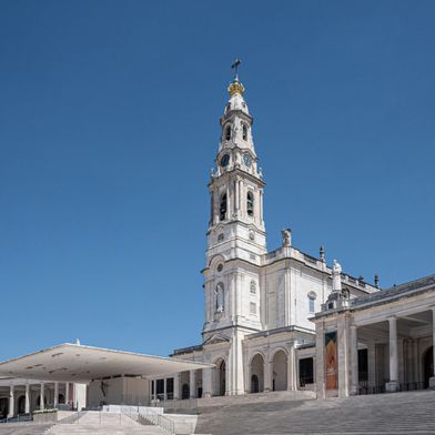 Fatima Portugal